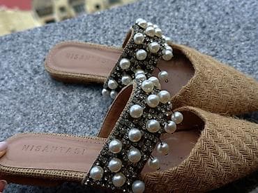 thomas sabo: Sabo, Ölçü: 36, rəng - Bej, İşlənmiş — 3