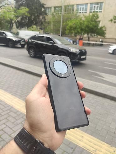 x96 mini android tv box ram rom: Honor X9a, 128 GB, rəng - Qara, Barmaq izi, Face ID, Sənədlərlə — 1