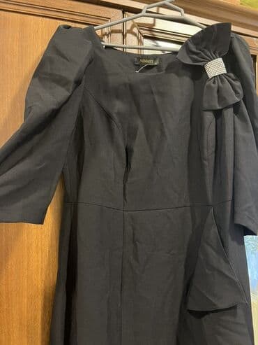 ağ qara donlar: Ziyafət donu, Maksi, Mexx — 6