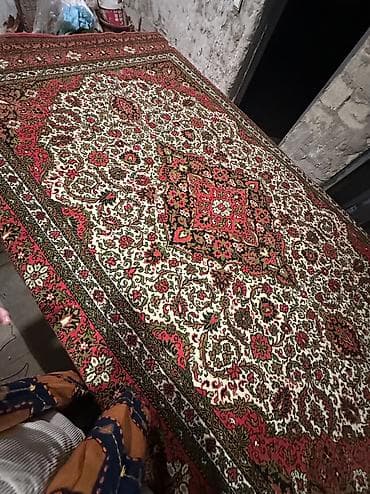 Xalça Dekorativ, Azərbaycan, Kredit yoxdur