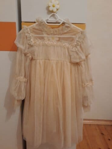 qalın don: Baha alinib bir defe bir saatliq geyinilib — 2