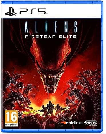 Ps5 aliens fireteam. Tam bağlı upokovkada orginal. Çatdırılma