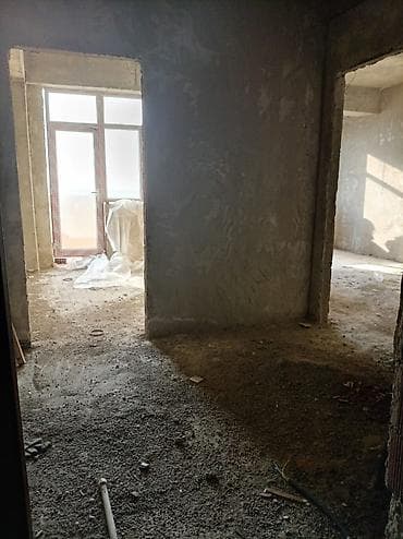 heyet evleri mingecevirde: 2 otaqlı, Yeni tikili, 53 kv. m — 7