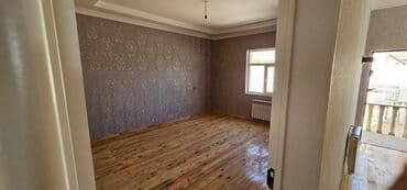 Həyət evi alıram: Binə 3 otaqlı, 90 kv. m, Kredit yoxdur, Yeni təmirli — 4