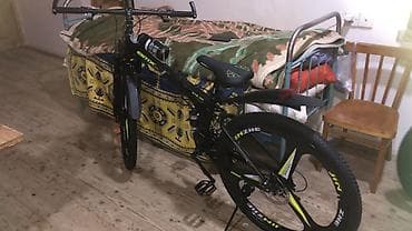 irsad velosiped: Salam Barter yalnız Elektrik velosiped samokatla oluna bilər AMMA — 2