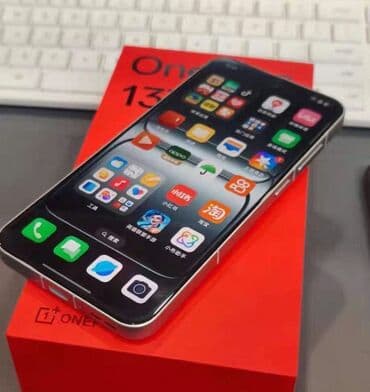 kontakt home honor x9c: OnePlus 13", 256 GB, rəng - Boz — 18