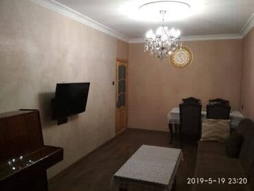 Sumqayıt, 3 otaqlı, Köhnə tikili, 75 kv. m lalafo.az -da Sumqayıt, 3 otaqlı, Köhnə tikili, 75 kv. m