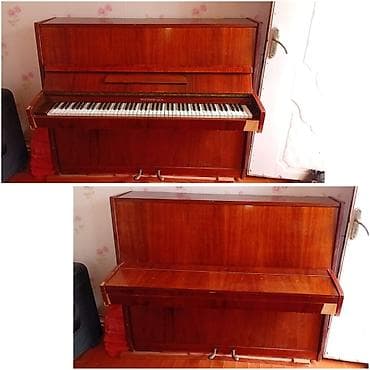electro piano: Piano Rostov-Don.qiymet 150 man.unvan Xocasen (heyet evi) g997yn⚡gnk — 1