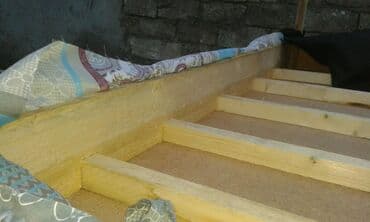 ikinci el kravat: Carpayi
Tezedir hazirlari var 1 neferlik 50m — 2