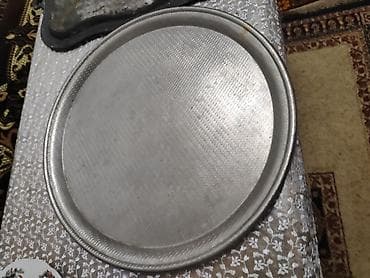 mis qebulu: Qedmi Antik padnuslar latun, ag olan Tulanin cekisi 1 kg 175 g — 4