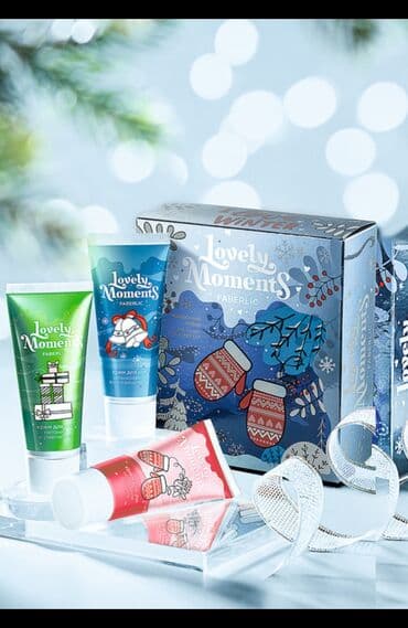 mazol ucun krem: Hədiyyəlik🎁Əl👋Kremi🔴Dəsti Sürpriz-dəsti sürpriz etməyi və — 1