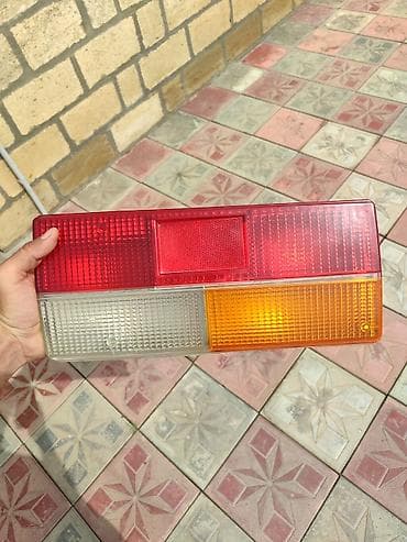 бампер на гольф 3: ВАЗ (LADA) — 2