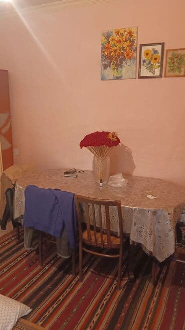 Günlük kirayə mənzillər: Köhne Corat merkeze Denize mekdebe baxcaya marketlere marşrutlara her — 4