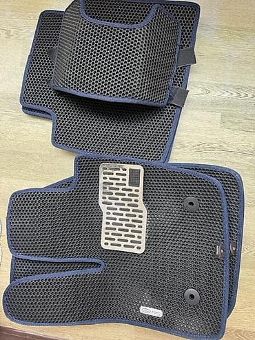 elastik mufta: Avtomobil üçün ayaqaltı — 3