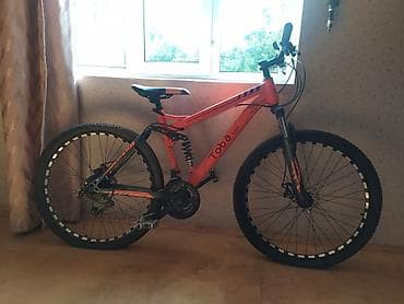 velo moto: Velo Ela velodur 26 altılıq hecbir problemi yoxdur 1 ay surulub aşağı — 2
