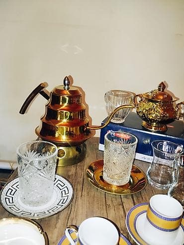 son zeng dekoru: Kafe Pub Playstation Klublar üçün qab qacaqlar.Dəst — 2