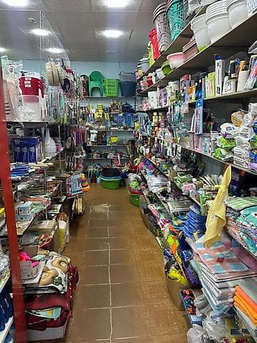 qax emlak: Hazır biznes satılır. Öz işim var 2 ci iş olaraq bu mağazanı açdım ama — 9