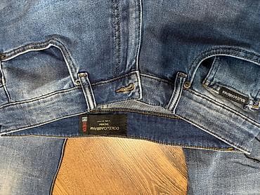 cins: Cins şalvar, Dolce & Gabbana, M — 1