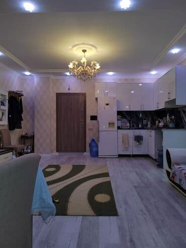 şamaxinkada satılan evlər: 3 комнаты, Новостройка, 66 м² — 4