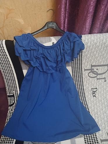 Gündəlik don, Mini, Dior, Standart — 1