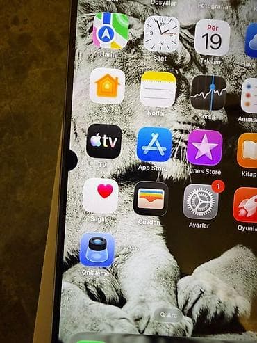 iphone 11 pro ağ: IPhone 15 Pro Max, 256 GB, Gümüşü, Face ID — 3