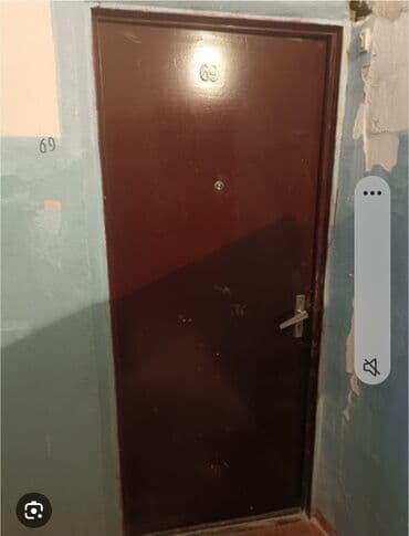 межкомнатные двери в баку: Metall giriş qapısı - Material: tam metal konstruksiya, möhkəm — 4