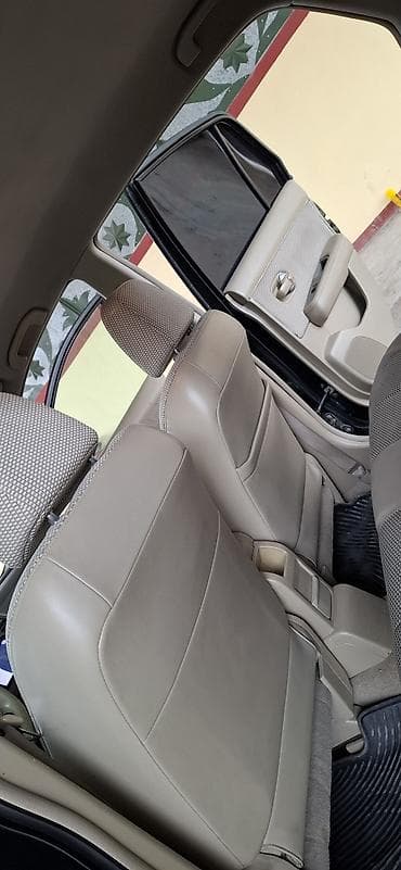 avto 312: Nissan Tiida: 1.6 л | 2006 г. Седан — 2