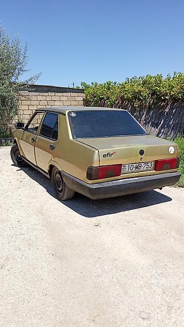 Model: Efir WS sedan Təsvir: - 4 qapılı, tam ölçülü sedan kuzov - lalafo.az -da Model: Efir WS sedan Təsvir: - 4 qapılı, tam ölçülü sedan kuzov -