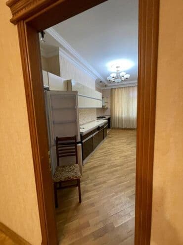 kirayə evlər 1 otaqlı: Aileli insan nezerde tutulur, Qiymeti yerinde razilwmaq olar Tibb — 12