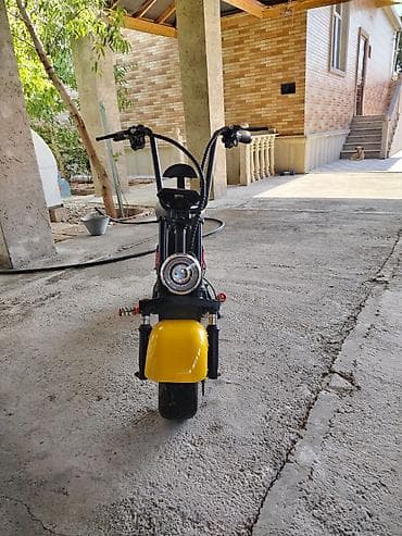 elektrikli cros: Alinandan demek olarki surulmeyib akkumluyatoru islemir xarab olub ona — 4