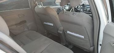 ag neft: Honda Insight: 1.3 l | 2011 il Hetçbek — 6