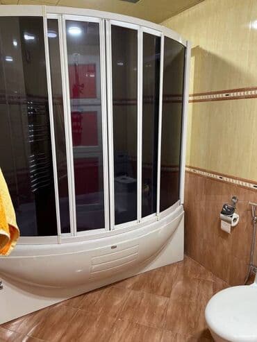 купить дом в баку у моря: 4 комнаты, Новостройка, м. Нариман Нариманов, 198 м² — 18