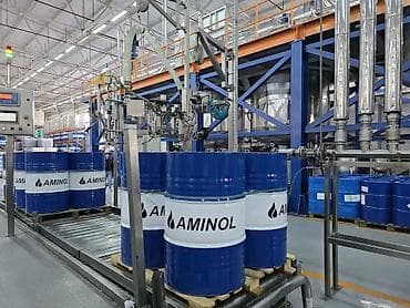 Водный транспорт: 5 л, 5w40 — 2