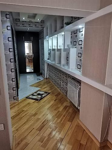 goycayda tecili ev satilir: 2 otaqlı — 7