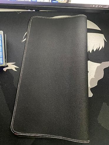 apple ipad pro: Mousepad Gaming



salam mousepad satlır ölçü 45x40 — 2