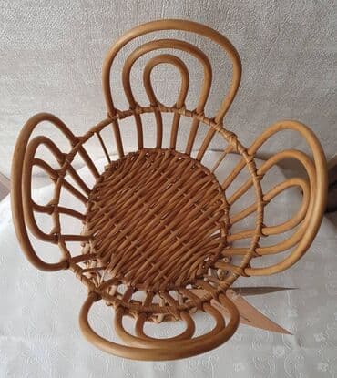 Pastel dəstləri: Dayaq dekor — 2