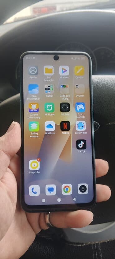 tecno spark 5 pro qiymeti: Salam Not11 hec bir problemi yoxdu — 2