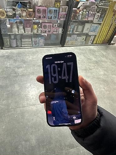 IPhone 14 Pro, 256 GB, Deep Purple, Face ID — 4