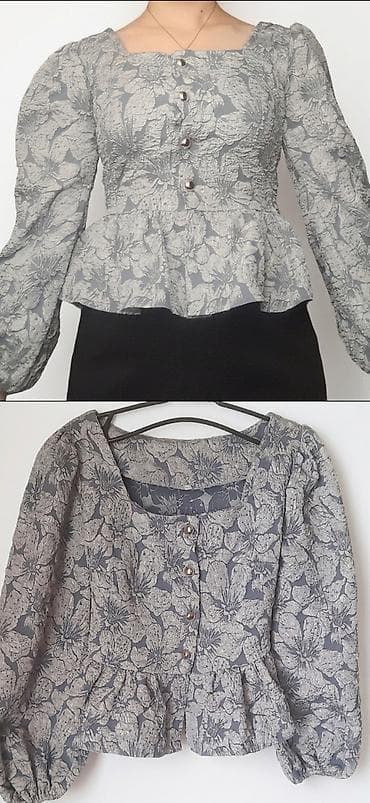 2023 paltar modelleri: Qadın geyim və aksesuar dəsti - Don 1: Pudra çalarda mini model — 8