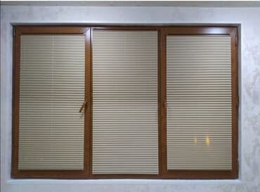 jaluzler metbex üçün: Jaluz perdeler her nov turkiye isdesal seher daxil cadrlma qurasdlrma — 10