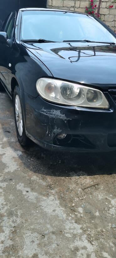 nisanlar: Nissan Sunny: 1.6 l | 2010 il Sedan — 8