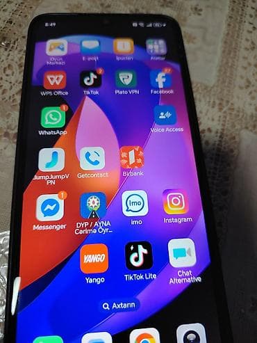 samsung a51 kabura: Honor 5A, 64 GB, rəng - Qara, Sənədlərlə — 1