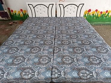 super dini sekiller: Yeni, Təknəfərlik çarpayı — 3