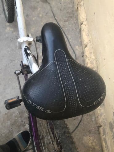 velosiped matorlu: Dağ velosipedi Stels, 26" — 4