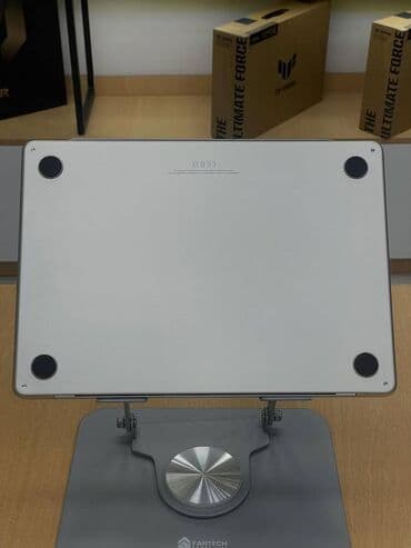 ucuz macbook pro: Apple MacBook (gümüş rəng) Xüsusiyyətlər və dizayn: - 13 düymlük — 5