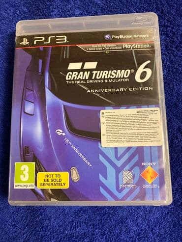 gta 5 disk qiymeti: PS3 dən disk satıram 5 diski hamısını 50 manata satıram paketi bütöv — 5