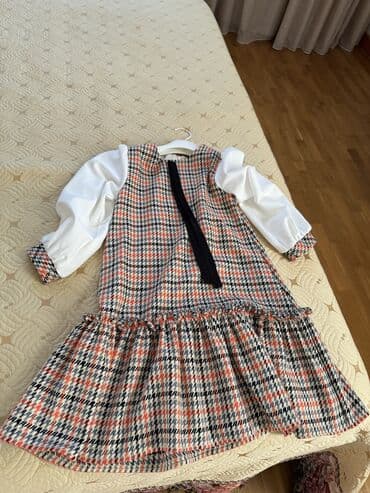 Türk brendi 6-8 yaş