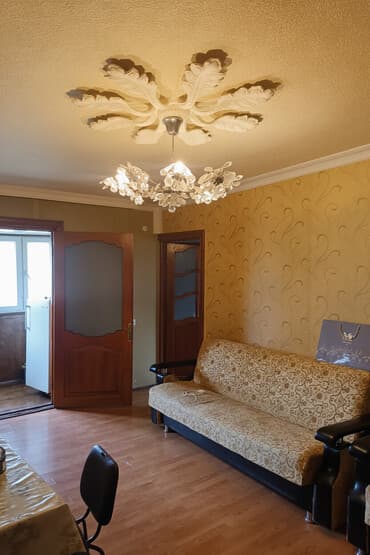 kirayə evlər xırdalan 2023: Mənzildə qaz, su, işıq daimidir Mənzil binanın 5-ci mərtəbəsində — 1