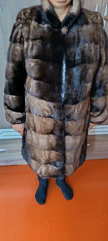 qadın qış geyimləri: Təcili satilir geyinilmeyib real aliciya endirim olunacaq, vassapada — 8