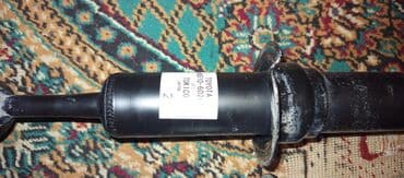 multi kar: Sağ arxa, Sol arxa, Toyota, 2012 il, Yeni — 5